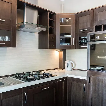 Apartament Abrahama * Gdynia