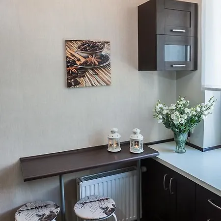 Apartament Abrahama *