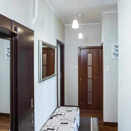 Apartament Abrahama * Gdynia