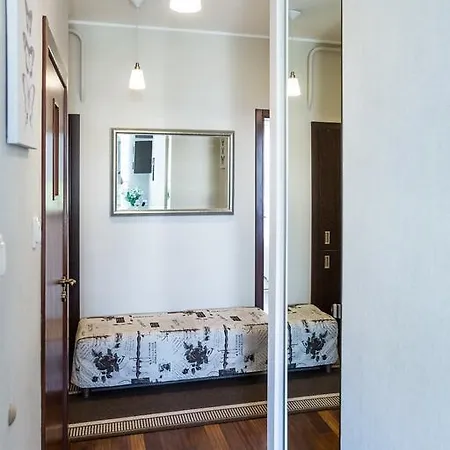 Apartament Abrahama Appartamento *
