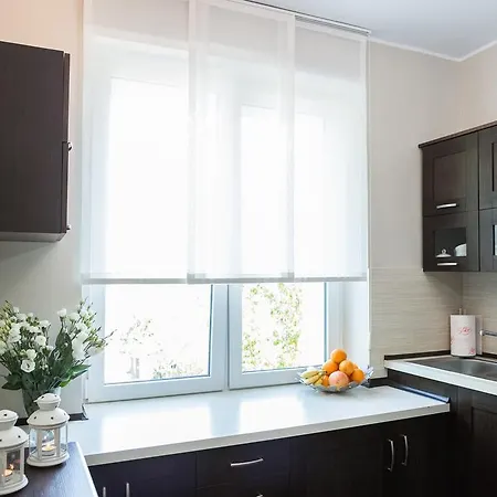 Apartament Abrahama Appartamento