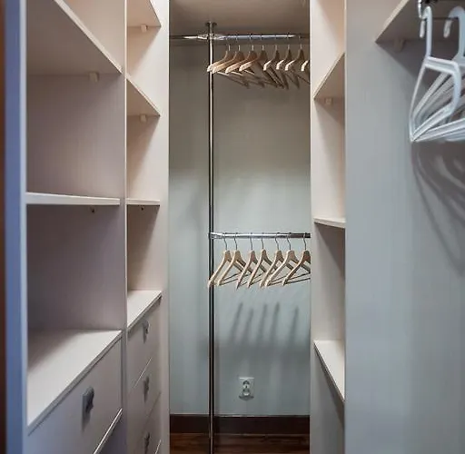 Mw Apartmenty - Abrahama Gdynia